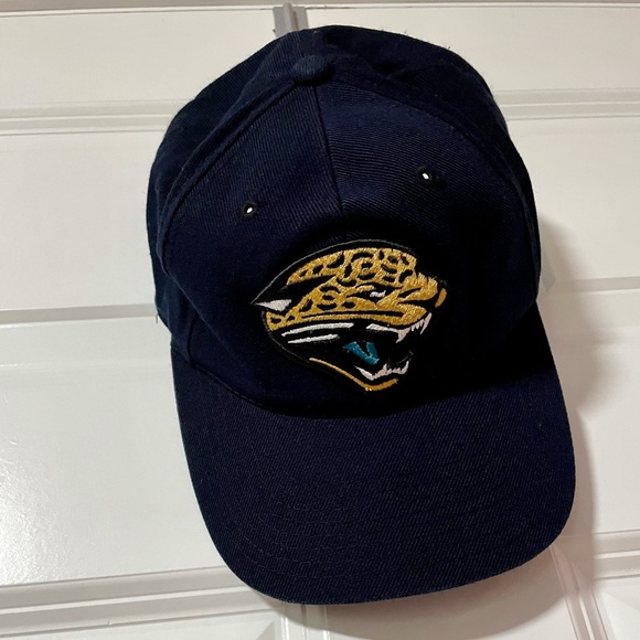 Vintage Jacksonville Jaguars sports specialties nfl hat